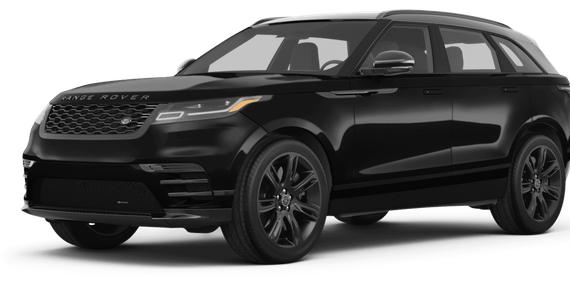 LAND ROVER RANGE ROVER VELAR 2023 SALYT2EU6PA351526 image